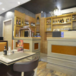 Grilland À l'intérieur