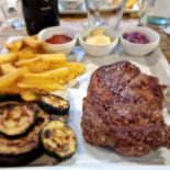 Grilland Nourriture