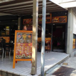 Grilland Extérieur