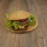 Grilland Nourriture
