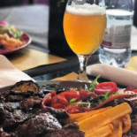Grilland Nourriture