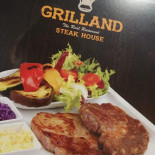 Grilland Carte