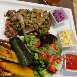 Grilland Nourriture