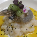 Aristeo Food