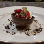 Aristeo Food