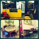 Aristeo À l'intérieur