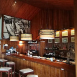 Aristeo À l'intérieur
