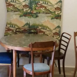 Aristeo À l'intérieur