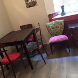 Aristeo À l'intérieur