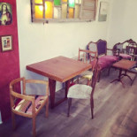 Aristeo À l'intérieur