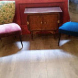 Aristeo À l'intérieur