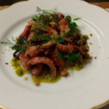 Aristeo Food