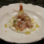 Aristeo Food