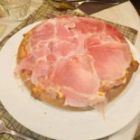 Busky Nourriture
