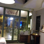 Busky À l'intérieur