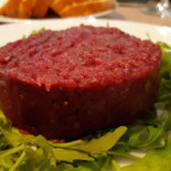 Busky Nourriture