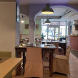 Busky À l'intérieur