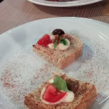 Busky Nourriture