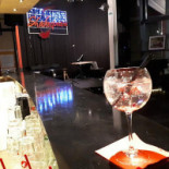 Shakespeare Cafè Innen