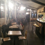 Shakespeare Cafè Innen