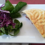 Shakespeare Cafè Getränk