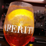 Perla Nera Drink