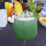 Perla Nera Drink