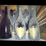 Perla Nera Drink
