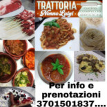 Trattoria Nonno Luigi