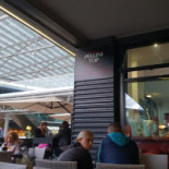 Millennium Espresso Extérieur