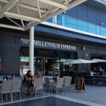 Millennium Espresso Extérieur