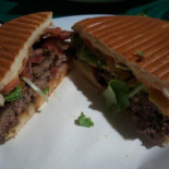 Il Boccio Pub food