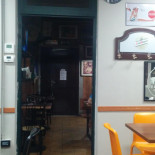 Il Boccio Pub Extérieur