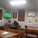 Il Boccio Pub Dentro