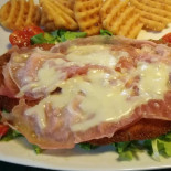 Il Boccio Pub Comida