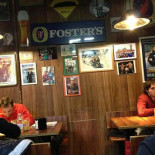 Il Boccio Pub Dentro