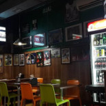 Il Boccio Pub Dentro