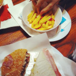 Il Boccio Pub Comida