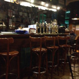 Il Boccio Pub Dentro
