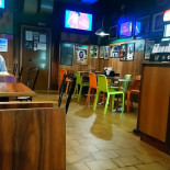 Il Boccio Pub Dentro
