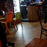 Il Boccio Pub Dentro
