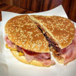 Il Boccio Pub Comida