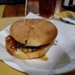 Il Boccio Pub Comida