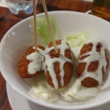 Il Boccio Pub Comida