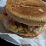Il Boccio Pub Comida