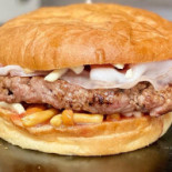Il Boccio Pub Comida