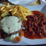 Il Boccio Pub Comida
