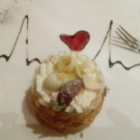 Il Boccio Pub Comida
