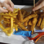 Il Boccio Pub Comida