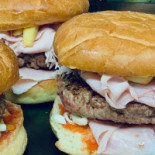 Il Boccio Pub Comida